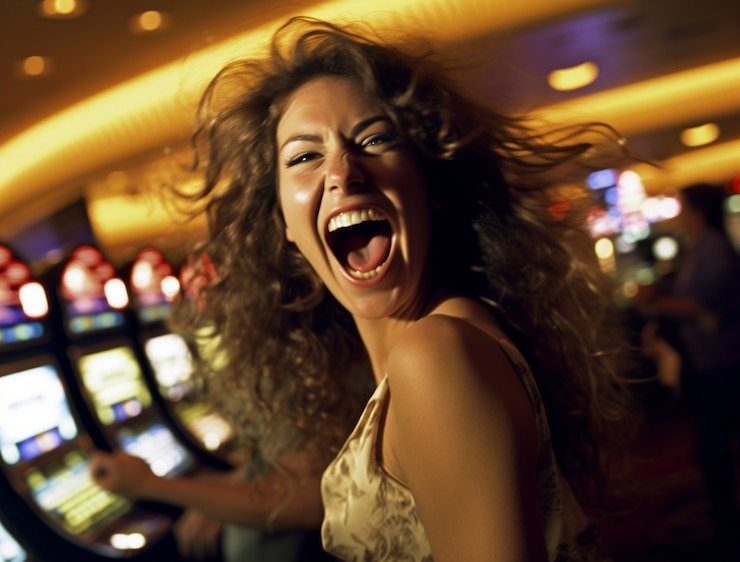 Domino QQ game table on hakimtoto mobile showing tiles and betting interface